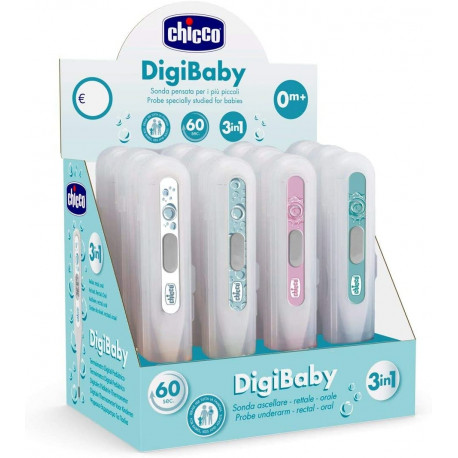 CHICCO Digitaalne termomeeter