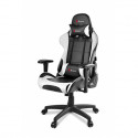 Arozzi Verona V2 Gaming Chair, White