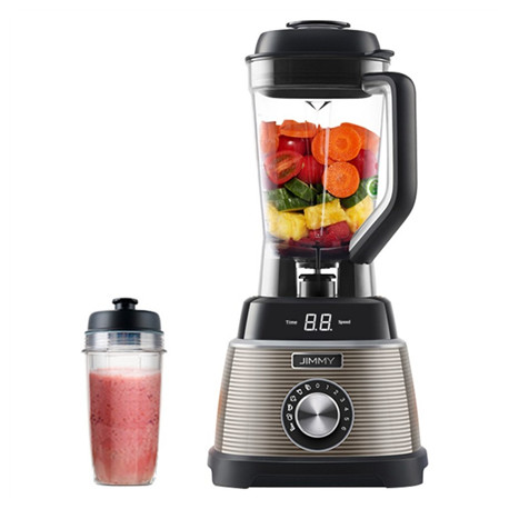 Jimmy High Speed Blender B53 Tabletop, 1000 W