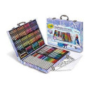 Craft Game Frozen II Crayola Briefcase