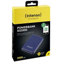 Powerbank INTENSO XS5000 5000 mAh Sinine