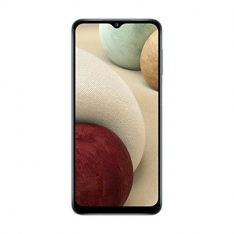 Nutitelefon Samsung Galaxy A12 (32GB)