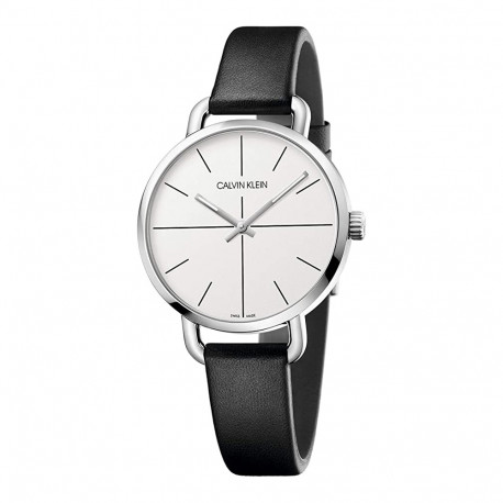 Calvin Klein Even K7B231CY Ladies Watch