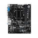 Asrock QC6000M Socket FT3 micro ATX