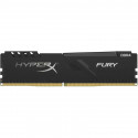 Kingston HyperX RAM Fury HX426C16FB3/8 8GB DDR4 2666MHz