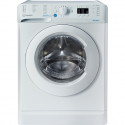 INDESIT Washing machine BWSA 61051 W EU N Ene