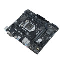 ASUS PRIME H410M-R Intel H410 LGA 1200 micro ATX