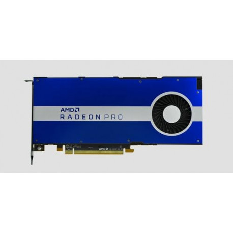 AMD graphics card Pro W5700 8GB GDDR6