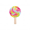 Intex Rainbow lollipop float 58753EU Multicol