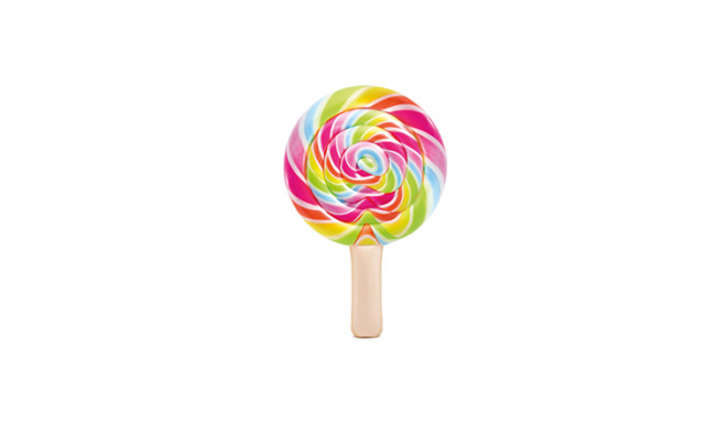 Intex Rainbow lollipop float 58753EU Multicol