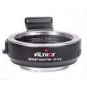 Viltrox EF E II Autofocus Adapter 0.71x