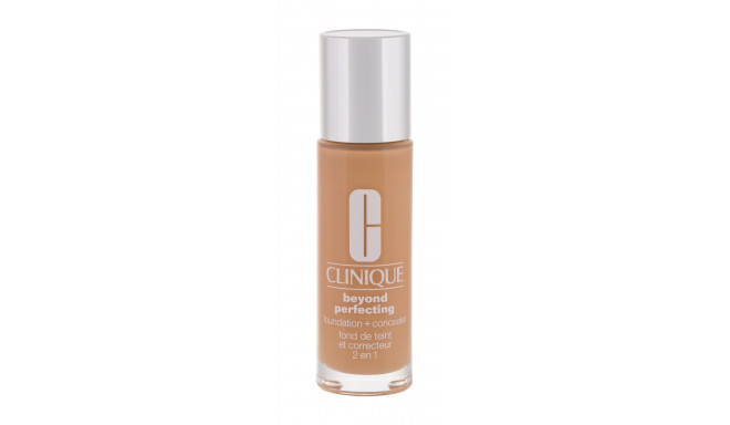 Clinique Beyond Perfecting Foundation + Concealer (30ml) (WN48 Oat)