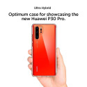 Etui Spigen Ultra Hybrid Huawei P30 Pro Crystal Clear