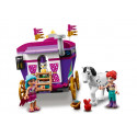 41688 LEGO® Friends Maģiskā kariete