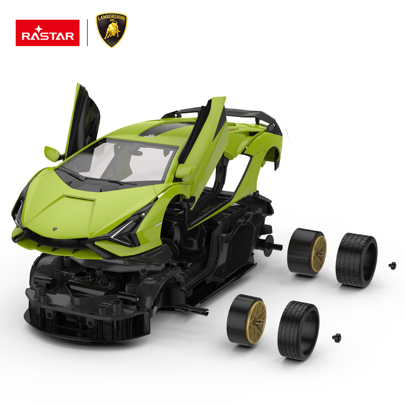 Rastar rc cars online