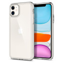 Spigen Ultra Hybrid for iPhone 11 crystal clear