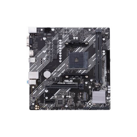 Asus mainboard Prime A520M-K AM4 