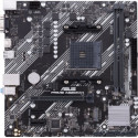 ASUS PRIME A520M-K - Socket AM4 - motherboard