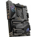 MSI MEG Z590 ACE GOLD EDITION - Socket 1200