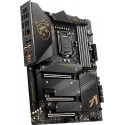 MSI MEG Z590 ACE GOLD EDITION - Socket 1200