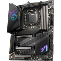 MSI MEG Z590 ACE GOLD EDITION - Socket 1200