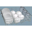 Siemens dishwasher SC76M542EU iQ500 F silver