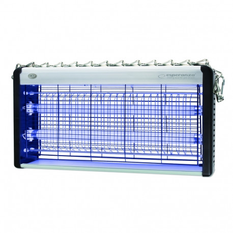 Esperanza insect killer lamp Swift