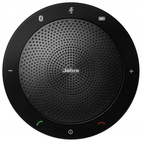 Jabra wireless conference speaker Speak 510, black