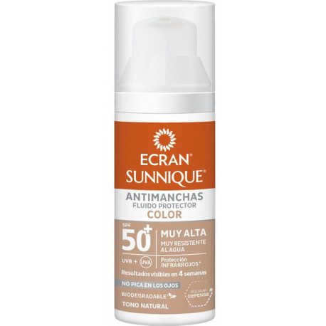 Ecran Anti Brown Spot Sun Lotion SPF50 50ml