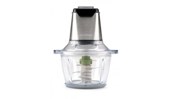 Gastroback Mini Chopper Plus (40961)