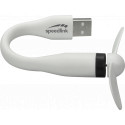 Speedlink ventilaator Aero Mini USB, valge