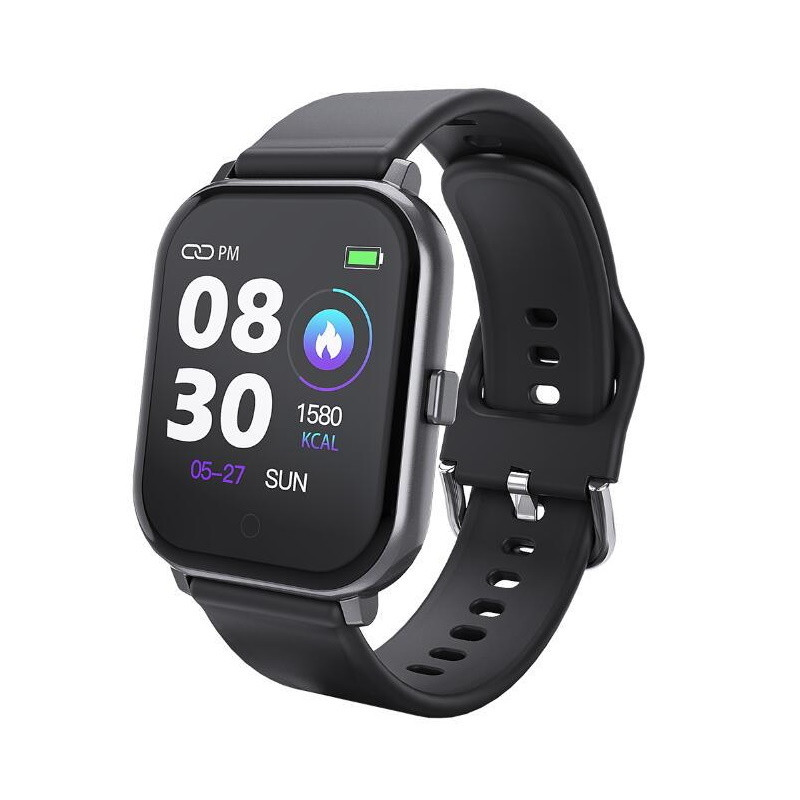 t55 smart watch camera