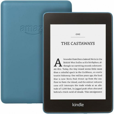 Amazon Kindle Paperwhite 10 8GB WiFi, twilight blue