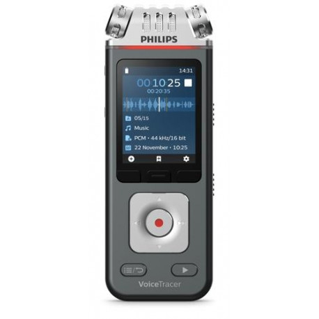 Philips DVT6110