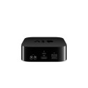 Apple TV Digital multimedie-modtager Sort
