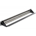 DeLOCK Patch-panel
