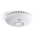 Nedis  Smoke Detector RÃ¸gsensor Hvid