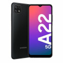 Samsung Galaxy SM-A226B 16.8 cm (6.6"") 5G USB Type-C 4 GB 64 GB 5000 mAh Grey