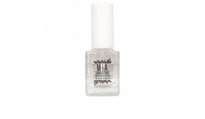 MIA COSMETICS PARIS BIO-SOURCED base coat 11 ml