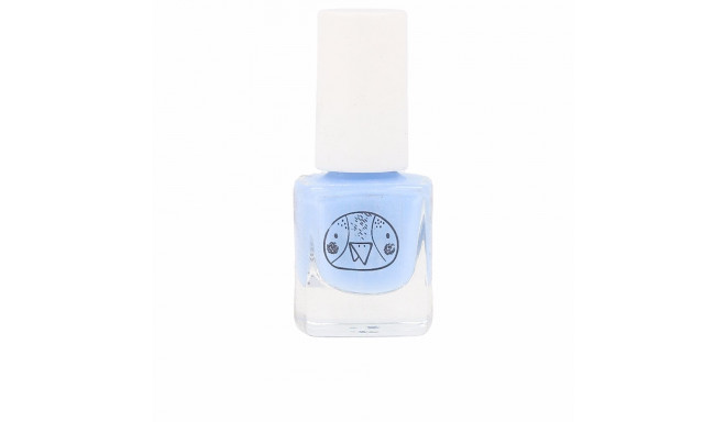 MIA COSMETICS PARIS MIA KIDS esmalte uñas #birdie blue