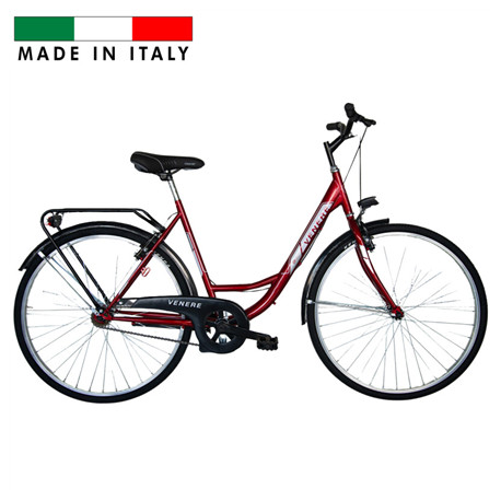 FREJUS Olanda Venere Lady Bike, Wheel size 26