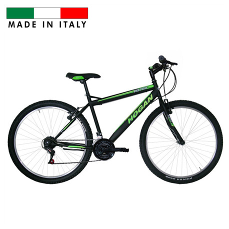 HOGAN MTB Man Bike, Mountain Bike, Wheel size