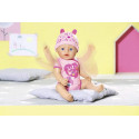 BABY BORN Soft Touch интерактивная кукла, 43 см