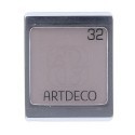 Artdeco Art Couture Long-Wear Eyeshadow (32 Matt Truffle)