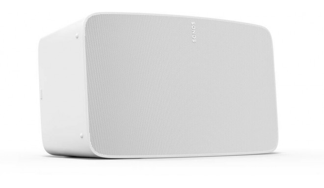 Sonos домашняя колонка Five, белая