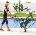 Stationary bike Cecotec Extreme 20