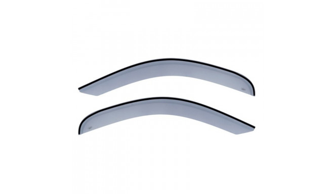 Air filter DGA DGA120044 Front 2 Pieces