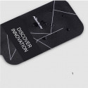 Nillkin Magic Tags QI Wireless Charger Receiver with Micro USB Plug Narrow-Side Up black