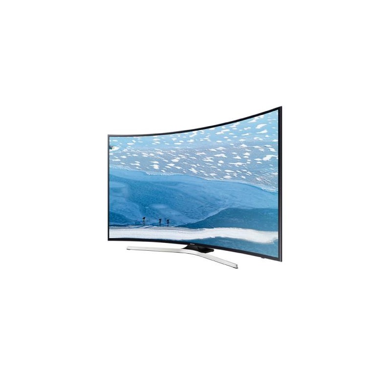 Samsung ue55cu8000uxru