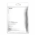 Baseus Yiven USB / Lightning Cable with Material Braid 1,2M black (CALYW-01)